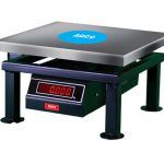 Electronic weighing Scale