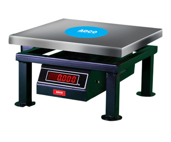 Electronic weighing Scale